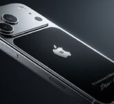 iPhone 17 Pro Max Edisi Langka, Hanya 11 Unit dengan Potongan Asli iPhone 2G di Belakang!