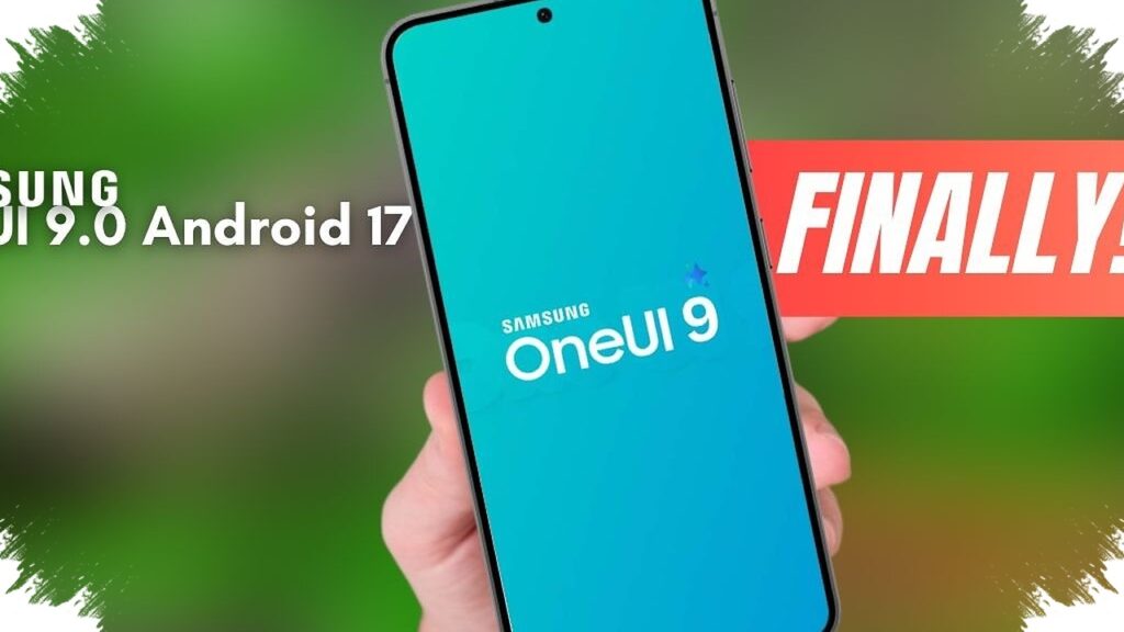 Android 17 Hampir Final, Jalan One UI 9 Kini Makin Terbuka