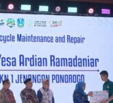 Siswa TSM Honda Binaan MPM Kuasai LKS Jatim, Tiga Sekolah Sapu Bersih Podium Juara