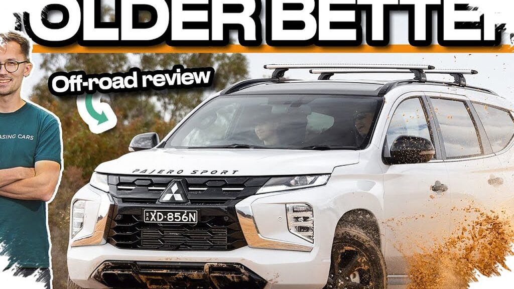 Pajero Sport 2026 Bukan Facelift Biasa, Diesel 205 PS dan Fitur AI Ini Ancaman Nyata Fortuner-Everest