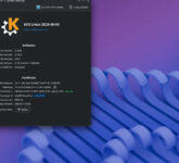 KDE Linux Terasa Paling Murni, Tapi Alpha Dan Instalasinya Masih Merepotkan