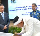 Jabar Bangun PSEL Di Sarimukti dan Bogor, Langkah Baru Mengubah Sampah Perkotaan Jadi Energi