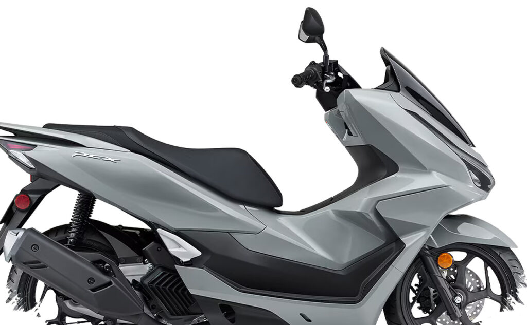 Honda PCX160 2026 Meluncur, Desain Baru Bikin Aura Premium Makin Kental