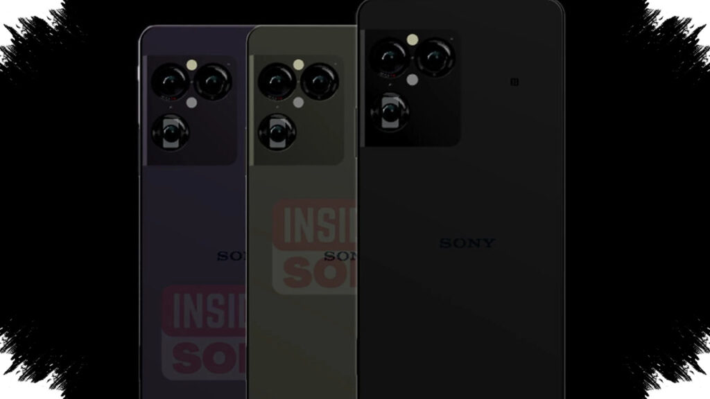 Sony Xperia 1 VIII Bocor, Desain Kamera Baru Dan Hole-Punch Tandai Perubahan Besar Flagship Sony