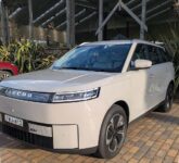 Jaecoo Kerek Harga J5 EV, Tembus Rp 300 Jutaan di April 2026 Jaecoo Kerek Harga J5 EV, Tembus Rp 300 Jutaan di April 2026
