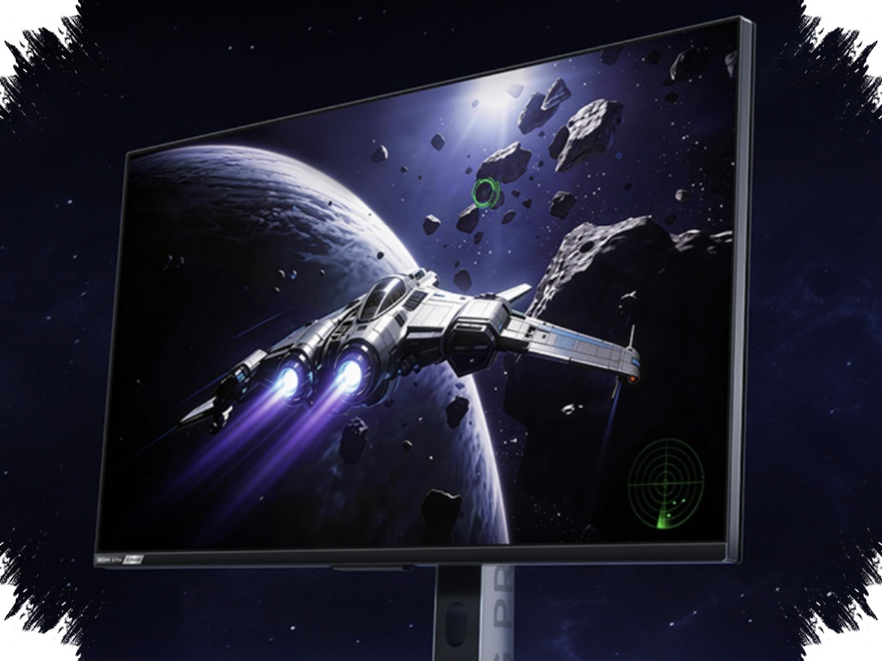 Xiaomi Ubah Monitor Gaming Jadi Smart TV, Redmi G Pro 32U 2026 Hadir Dengan HyperOS 3
