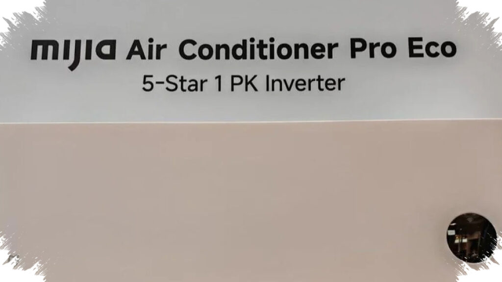 AC 1 PK Xiaomi Ini Tak Cuma Dingin, Pemanas Juga Ada dan Tetap Super Irit Listrik
