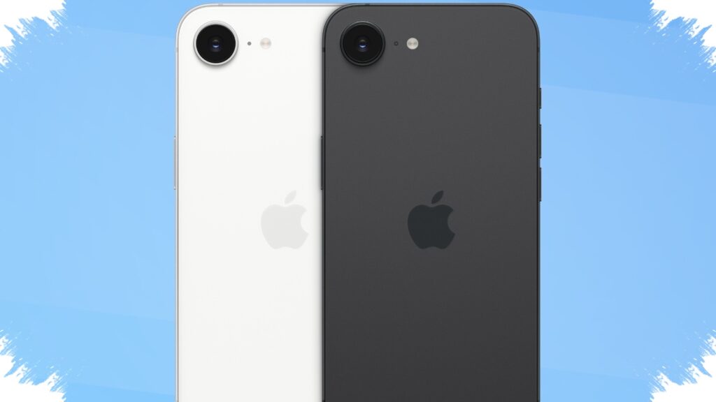 iPhone 16e Buktikan HP Compact Tak Lagi Lemah, Baterai 4005mAh dan A18 Jadi Senjata Utama