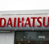 Daihatsu Perkuat Dealer Di Tengah Serbuan Mobil China, 280 Outlet Jadi Benteng Pasar Daihatsu Perkuat Dealer Di Tengah Serbuan Mobil China, 280 Outlet Jadi Benteng Pasar