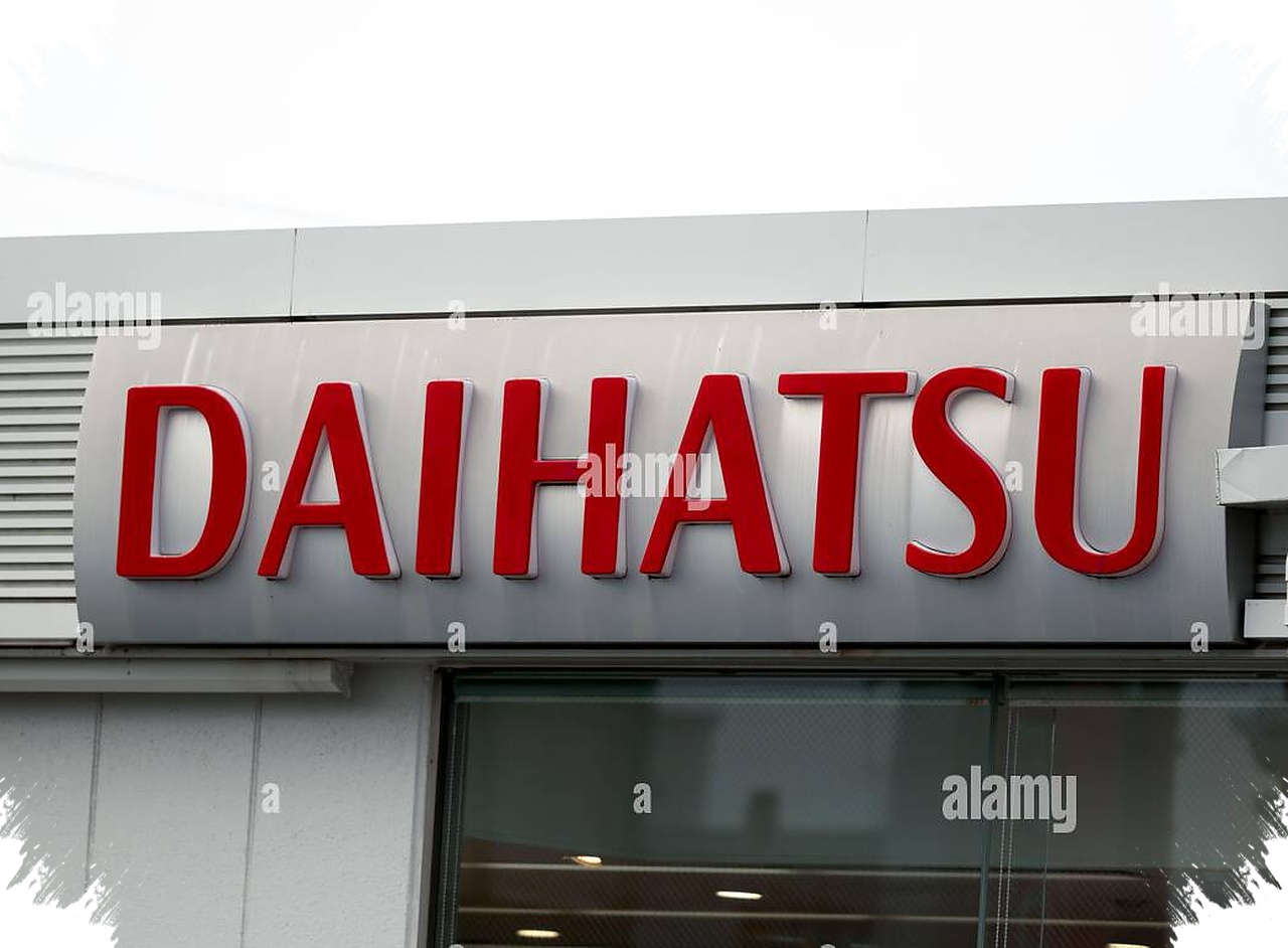 Daihatsu Perkuat Dealer Di Tengah Serbuan Mobil China, 280 Outlet Jadi Benteng Pasar