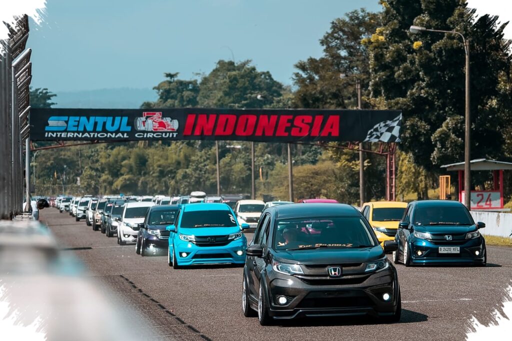 Anniversary Ke-12 Mobilio Indonesia Community, 102 Mobil Penuhi Car Contest dan Halal Bihalal yang Hangat