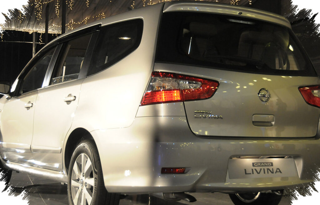 Nissan Livina L11 Disebut Generasi Terbaik, Senyaman Sedan Tapi Tumbang oleh Branding di Indonesia