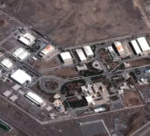 Iran Menolak Pindah Uranium, Balas Klaim Trump Soal Persediaan Nuklirnya