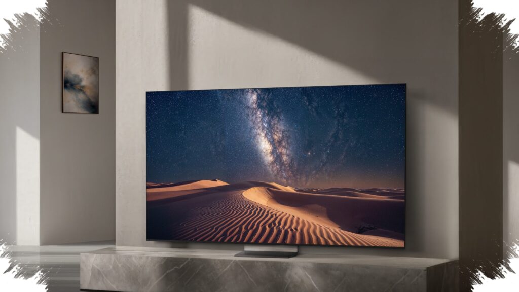 Samsung Tarik Garis Baru TV Premium, Micro RGB 55 hingga 115 Inci Ini Janjikan Warna Penuh dan 165Hz