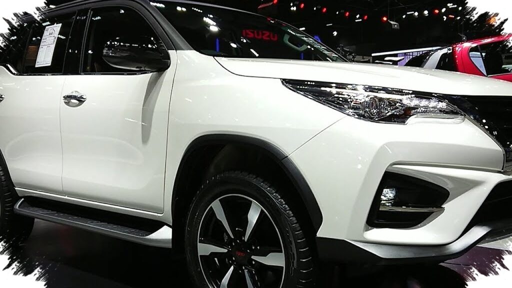 Toyota Fortuner 2.8 L Menguasai Penjualan Awal 2026, Tipe Termahal Justru Paling Laku