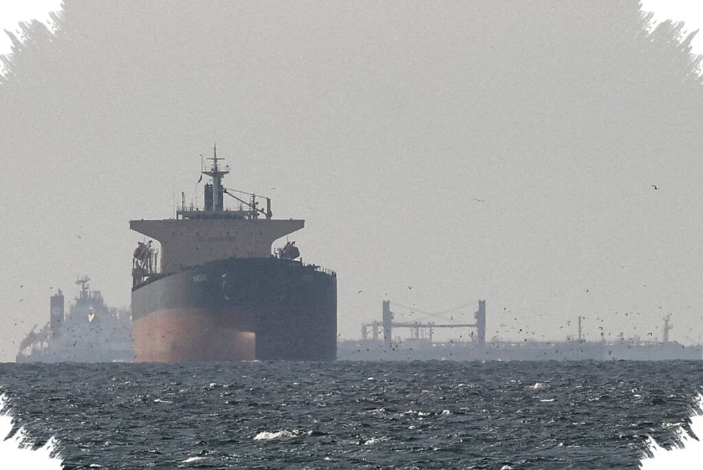 Pertamina Siapkan Jalur Aman untuk Dua Tanker di Selat Hormuz, Misi Energi Nasional Tergantung Keamanan Pelayaran