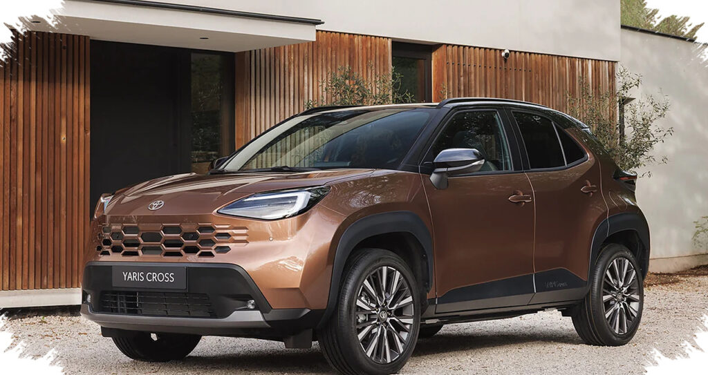 Toyota Yaris Cross Facelift 2026, Mesin Hybrid 130 Dk Muncul Sebagai Jawaban Paling Berani?
