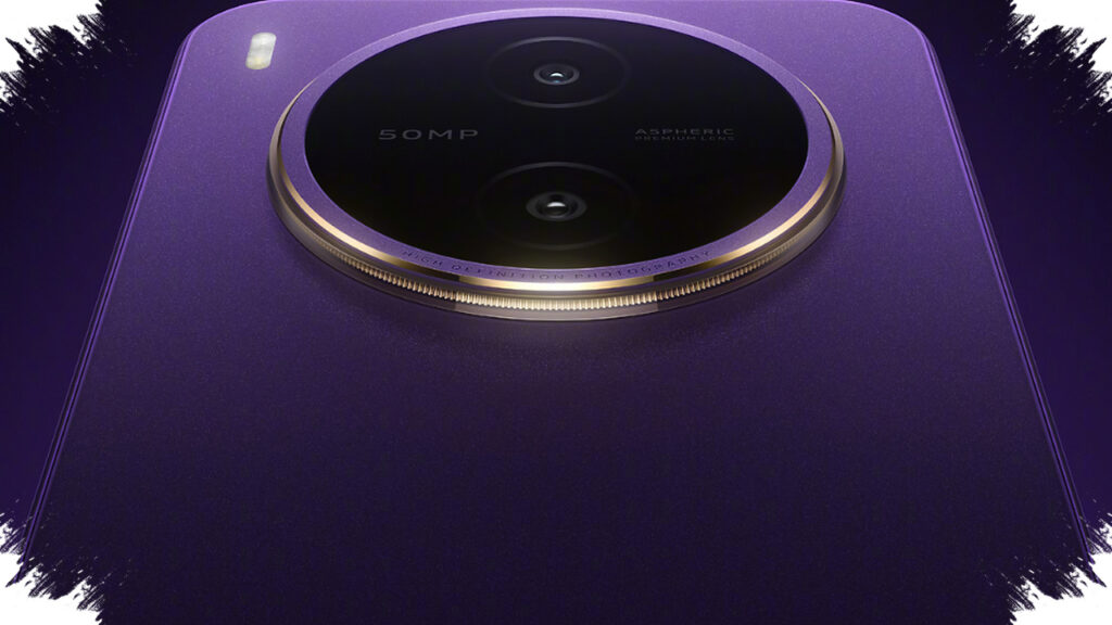 Vivo Y600 Pro Segera Meluncur, Baterai 10.000mAh Ini Dibayar dengan Kamera yang Turun Jauh