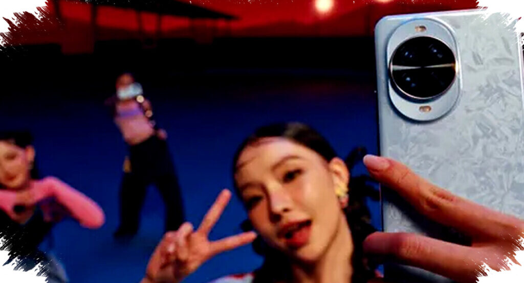 Huawei Nova 14 Pro Fokus Kamera Depan, Dua Lensa Selfie Bikin Vlogger Lebih Fleksibel