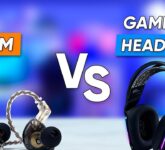 IEM vs Gaming Headset, Ternyata Bukan Penentu Skill tapi Tetap Bisa Mengubah Cara Anda Menang