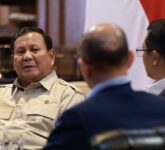 Prof. Henri Subiakto Sorot Istana Alergi Kritik, Bahaya Budaya ABS Mengintai Prabowo