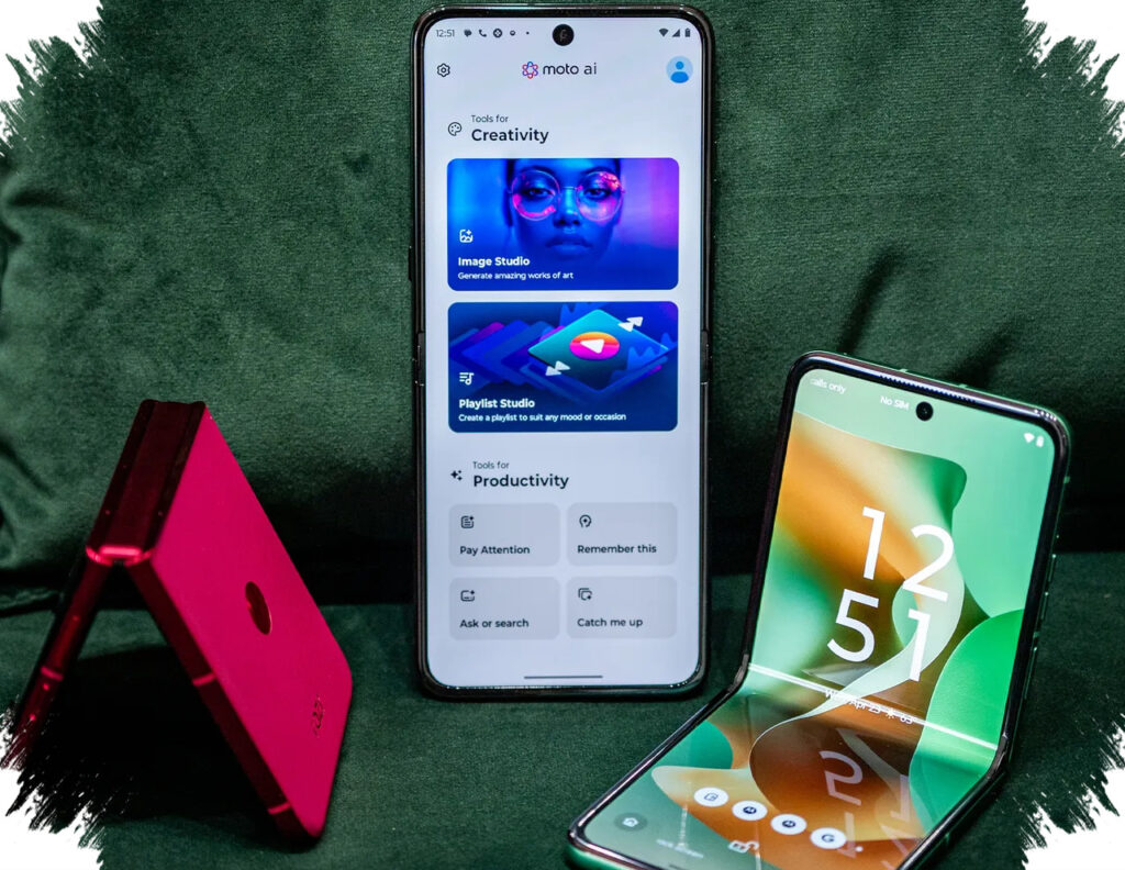 Motorola Buka Suara soal 300 Kreator, Minta Maaf Sambil Sebut Tuduhan Ponsel Meledak Itu Palsu