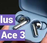 OnePlus Buds Ace 3 Muncul Jelang Rilis, ANC 55 dB dan Baterai 54 Jam Jadi Kunci