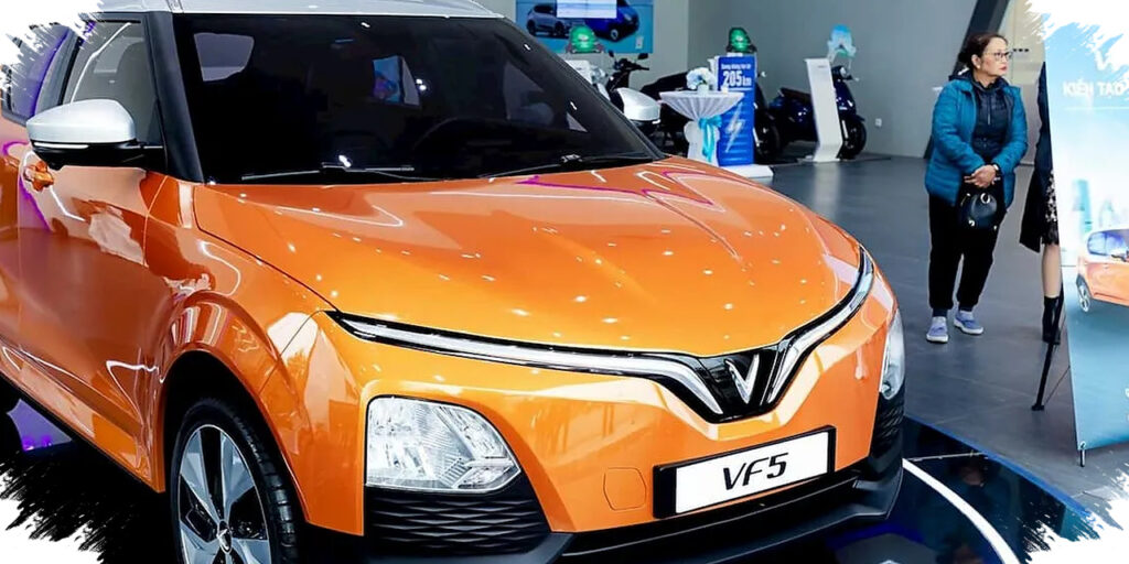 VF 5 Lebih Murah, Hyundai EV Lebih Matang, Siapa Sebenarnya Paling Layak Dibeli?