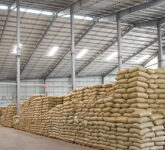 Stok Kedelai Aman Hingga April 2026, Bapanas Tegaskan Harga Impor Harus Taat Batas Stok Kedelai Aman Hingga April 2026, Bapanas Tegaskan Harga Impor Harus Taat Batas