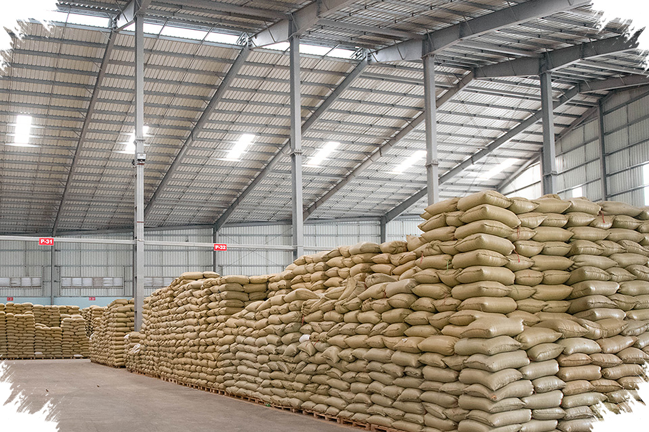 Stok Kedelai Aman Hingga April 2026, Bapanas Tegaskan Harga Impor Harus Taat Batas