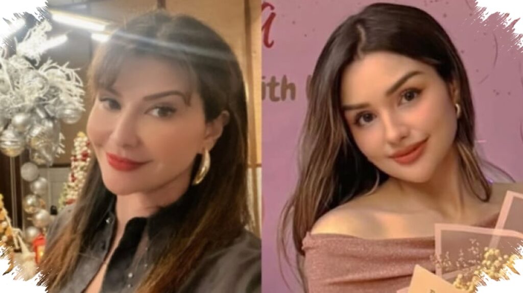 Dibandingkan Dengan Tamara Bleszynski, Jawaban Nourah Sheivirah Tuai Reaksi Netizen