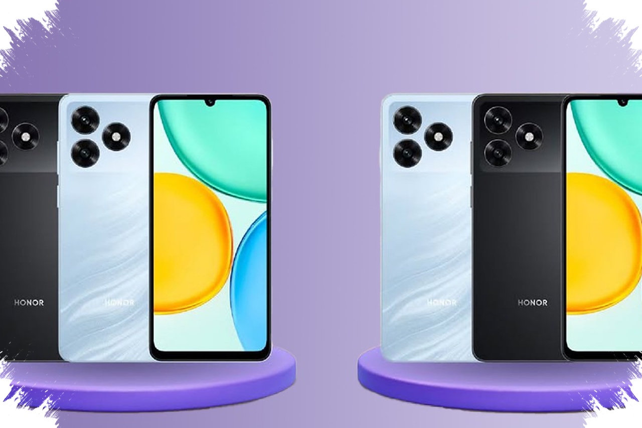 Honor X5d Plus Resmi di Malaysia, Kamera 50MP dan Baterai 5.260mAh di Harga Terjangkau