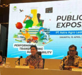 Astra Dan Ritel Buka Musim Dividen April 2026, AALI Rp458 Per Saham Dan LPPF Rp250