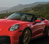 Porsche 911 GT3 S/C Hadir Sebagai Convertible Pertama, 510 PS Tanpa Kehilangan Karakter GT3