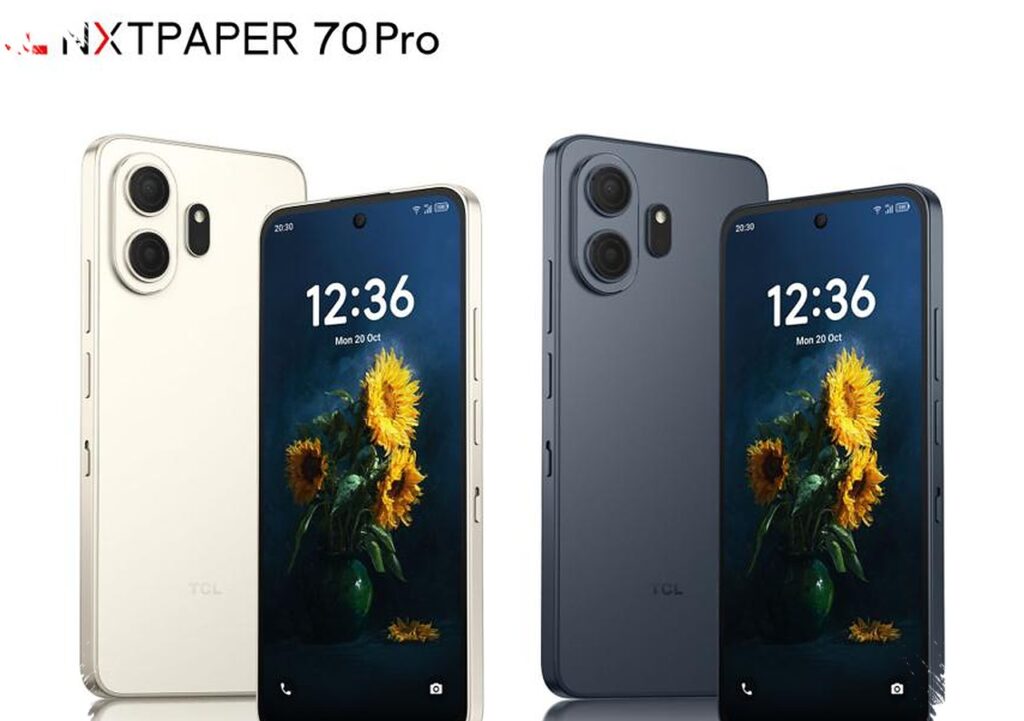 5 Hal yang Wajib Dilakukan di TCL NXTPAPER 70 Pro, Bersihkan Bloatware dan Maksimalkan Layar Ramah Mata