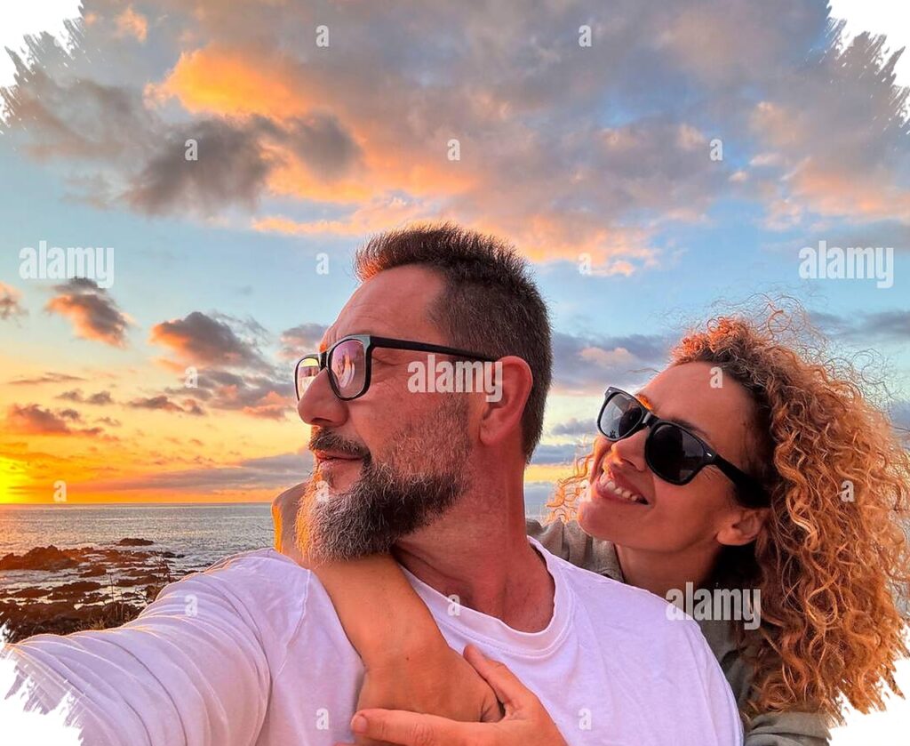 Rahasia Selfie Pantai Saat Sunset Tanpa Kamera Mahal, Cukup Satu Prompt Gemini AI
