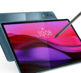 Lenovo Yoga Tab Hadirkan AI On-Device di Indonesia, 7 Fitur Ini Bikin Tablet Rp 12 Juta Terasa Berbeda