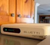 Bluetti FridgePower Menantang Logika Power Station, Tipis untuk Kulkas dan Tahan Padam 4 Hari