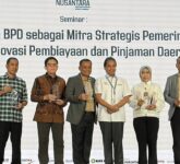 BPD Tak Boleh Lagi Jadi Parkiran Dana Daerah, Kini Didorong Jadi Mesin Ekonomi Regional BPD Tak Boleh Lagi Jadi Parkiran Dana Daerah, Kini Didorong Jadi Mesin Ekonomi Regional