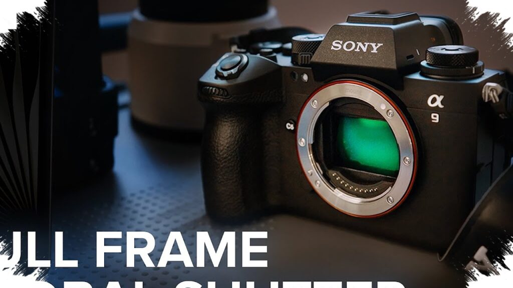 Sony R Series Pakai Tiga Sensor Dan Global Shutter, Setting Baru Kamera Siaran Malam Dan Stadion