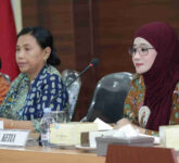 Nawal Yasin Ungkap Tren Turun Stunting Dan Kematian Ibu-Bayi di Jateng, Ini Angka Terbarunya