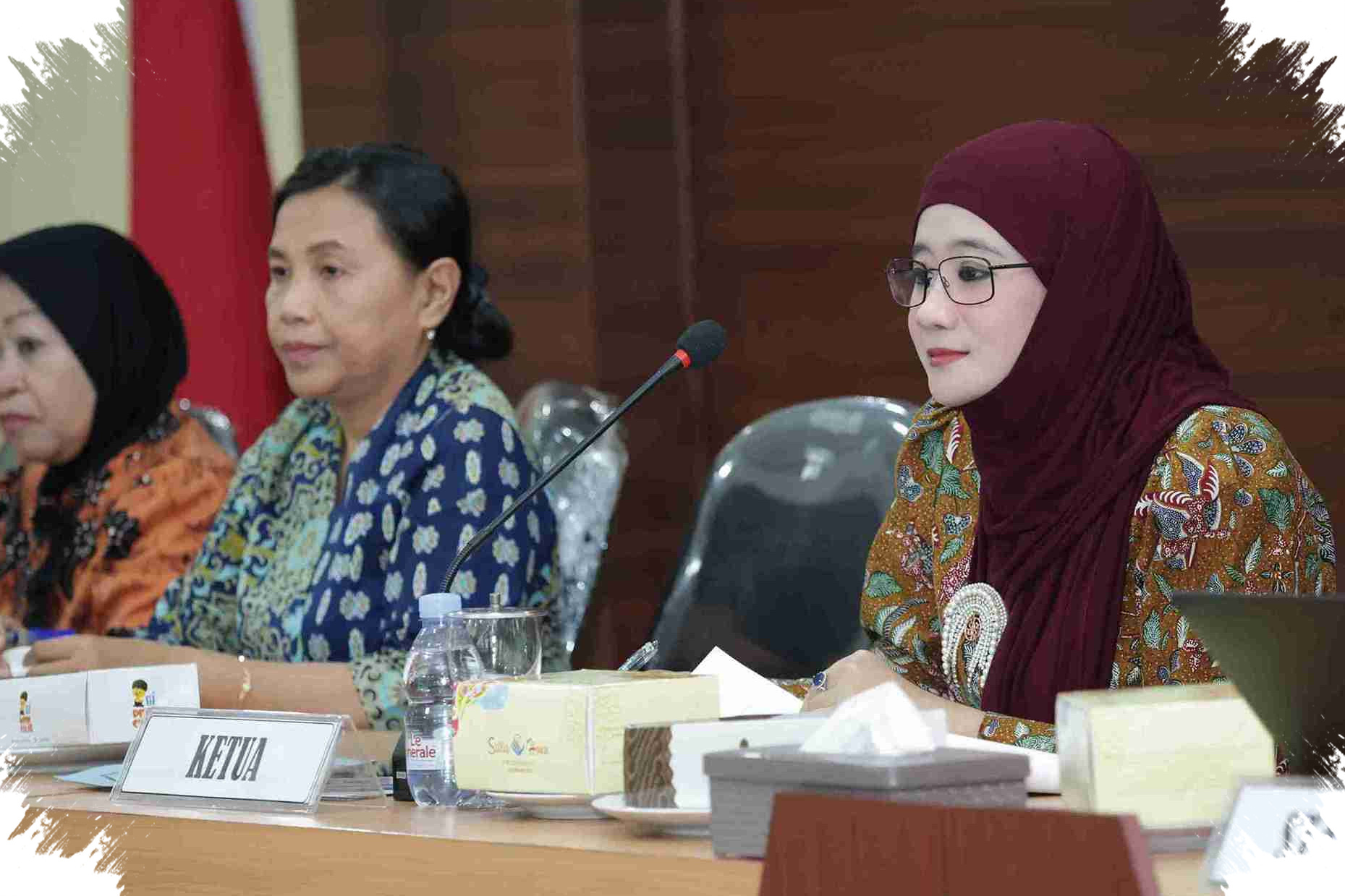 Nawal Yasin Ungkap Tren Turun Stunting Dan Kematian Ibu-Bayi di Jateng, Ini Angka Terbarunya