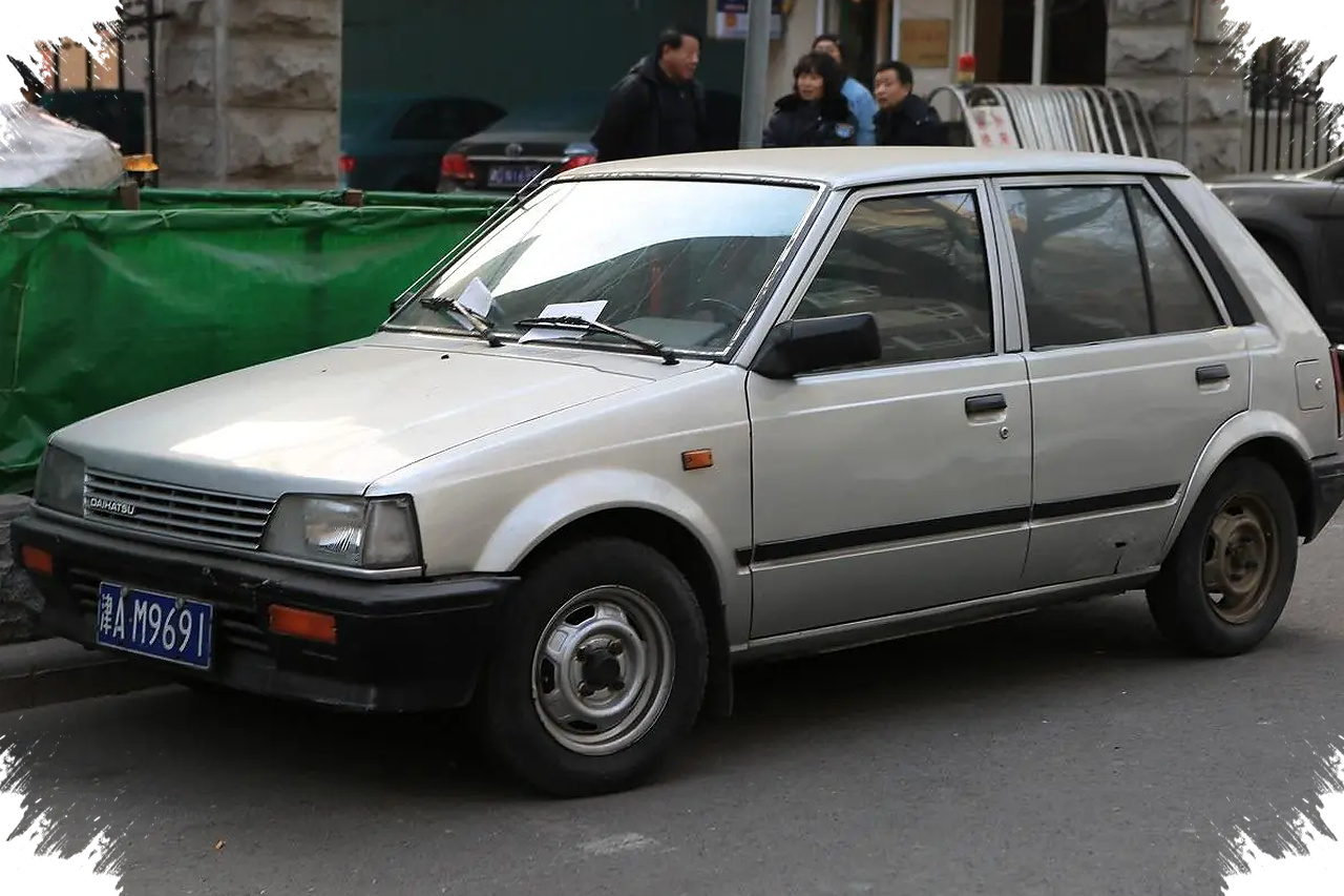 Daihatsu Balas Serbuan Mobil China, Fokus Naikkan Layanan Dealer Agar Tak Beralih Arah