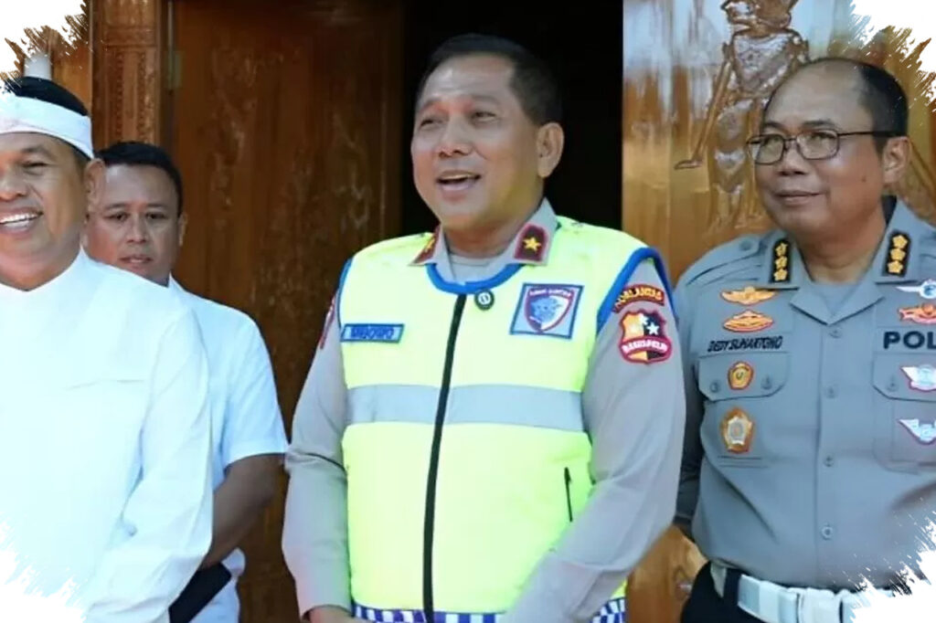 Korlantas Longgarkan Pajak Tahunan Tanpa KTP Lama, Solusi Untuk Kendaraan Bekas yang Belum Balik Nama
