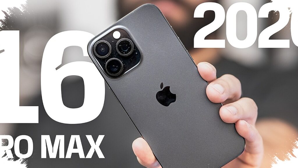 Harga iPhone 16 Pro Max April 2026 Turun Signifikan, Flagship Premium Apple Kini Terasa Masuk Akal