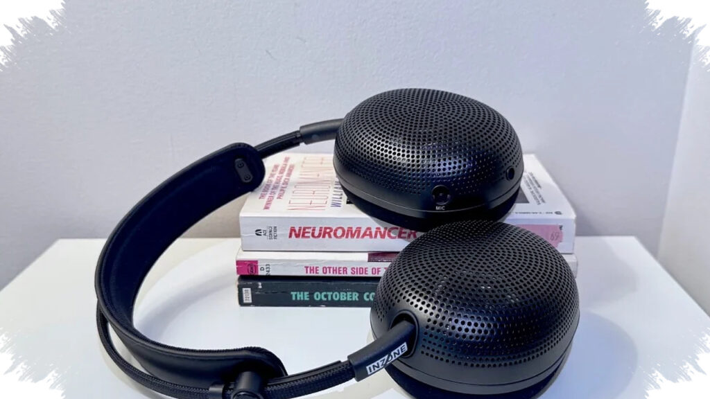 Sony InZone H6 Air Debut, Headset Open-Back Rp 3,2 Juta dengan Soundstage Lebih Natural