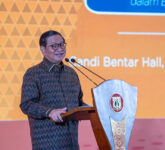 Pramono Minta BUMD Jakarta Keluar Dari Zona Nyaman, Didorong Tembus Pasar Global Pramono Minta BUMD Jakarta Keluar Dari Zona Nyaman, Didorong Tembus Pasar Global