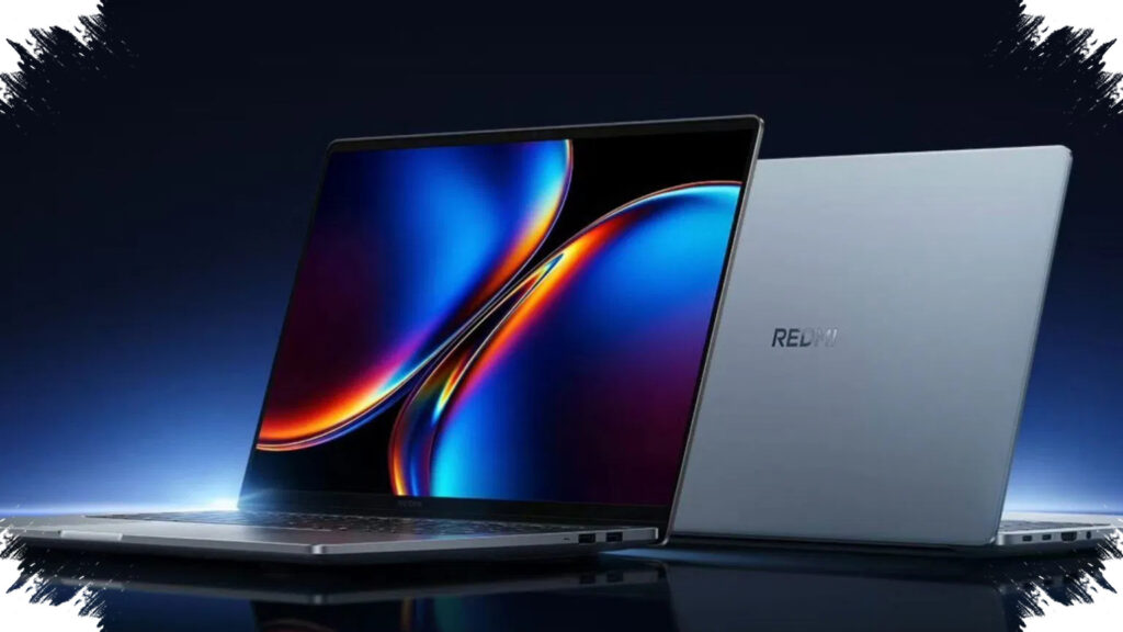 Redmi Book 14 dan 16 2026 Resmi Datang, Layar 14 Inci Malah Terlihat Lebih Menggoda
