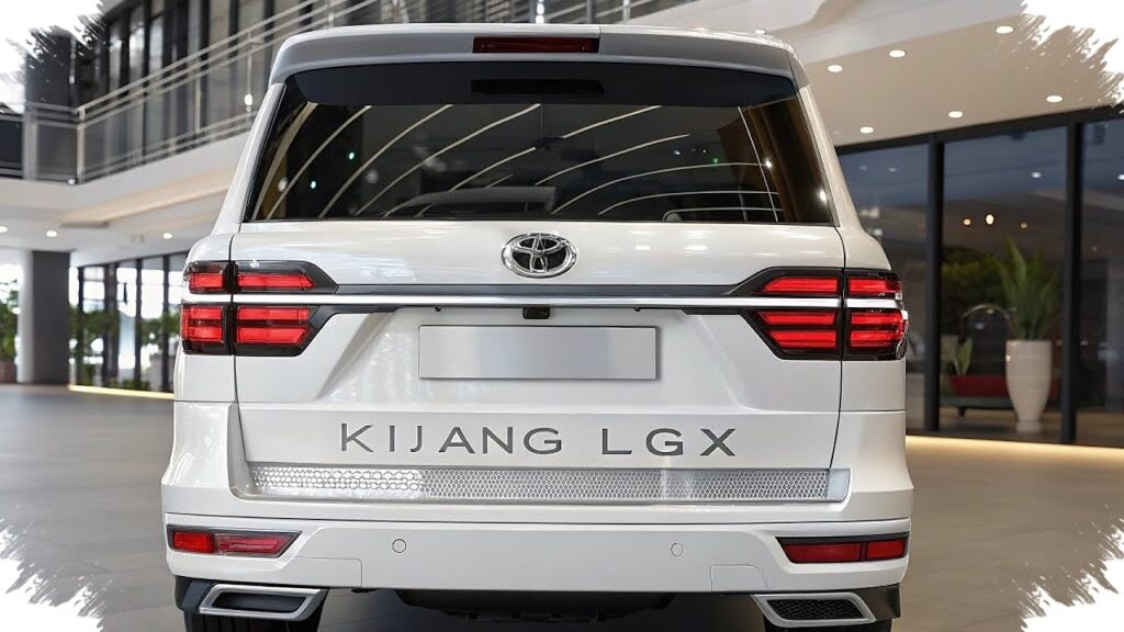 Toyota Kijang LGX Hybrid 2026 Resmi Rilis, Lebih Modern, Irit, Dan Masih Jadi Andalan Keluarga