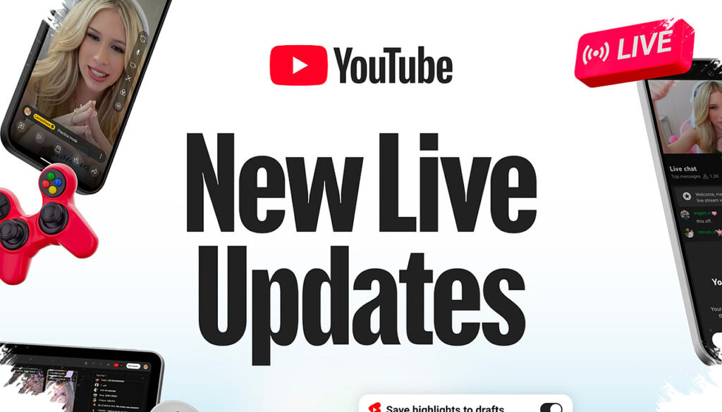YouTube Diam-Diam Buka Celah Kurangi Iklan, Cuma Muncul Saat Live Chat Memuncak